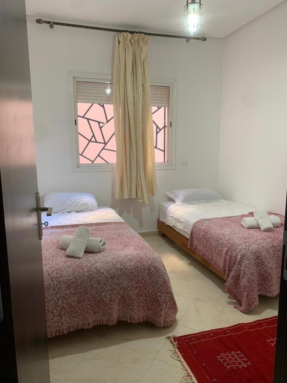 Elegant Appartement Au Coeur De Marrakech Марракеш Экстерьер фото