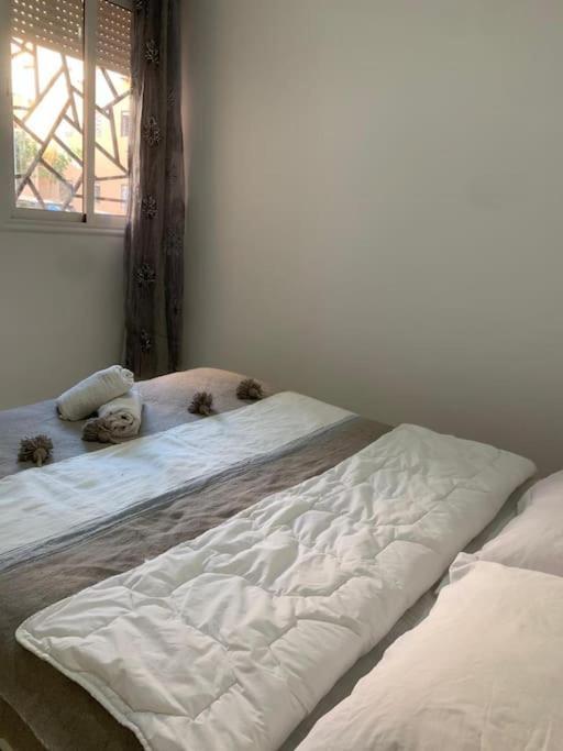 Elegant Appartement Au Coeur De Marrakech Марракеш Экстерьер фото