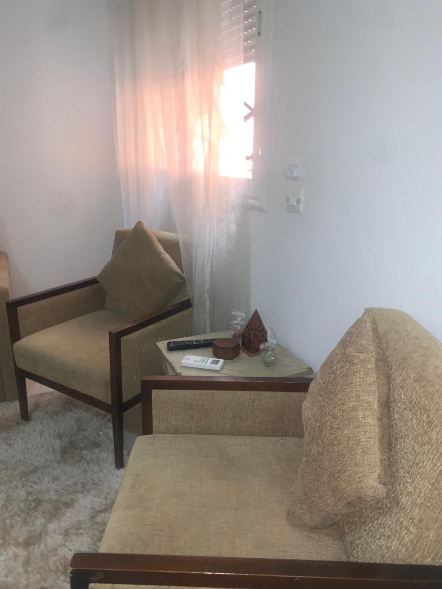 Elegant Appartement Au Coeur De Marrakech Марракеш Экстерьер фото